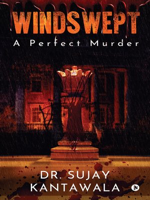 cover image of Windswept